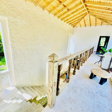 Suami S Room Casa Padura 喀巴里特 外观 照片