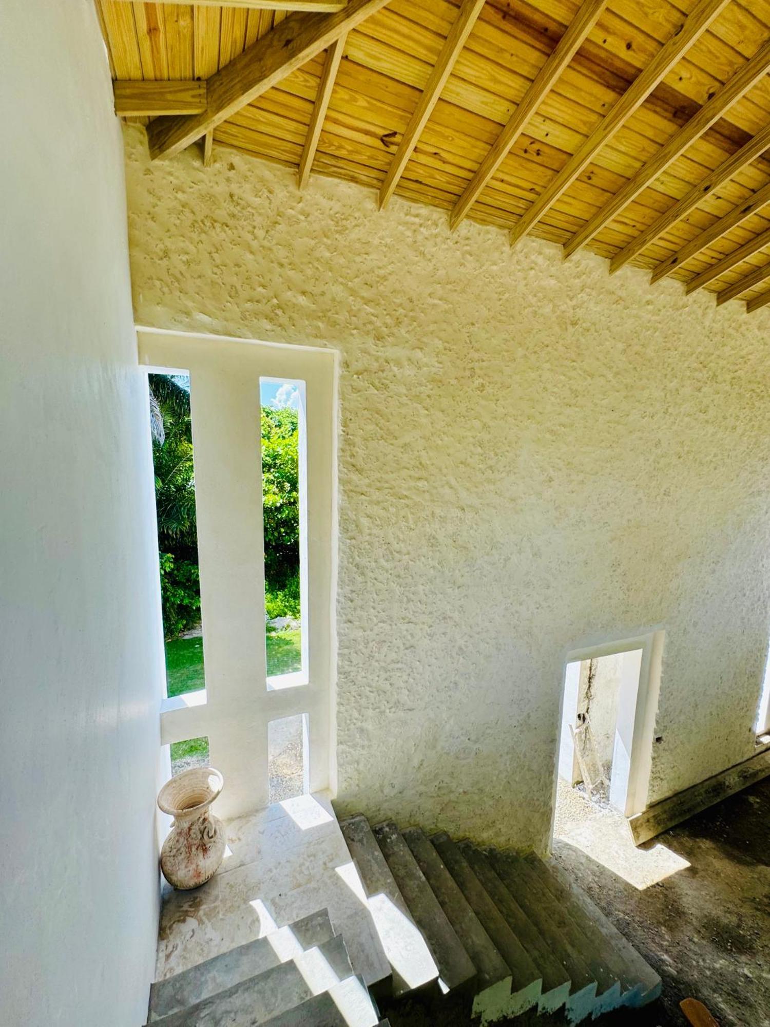 Suami S Room Casa Padura 喀巴里特 外观 照片